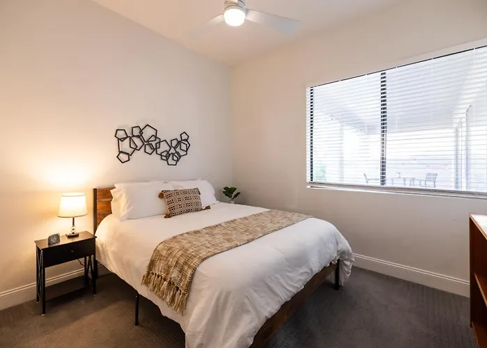 Carob Holiday home Chandler